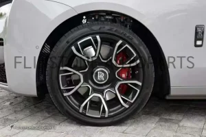 ล้อแท้ Rolls Royce Ghost