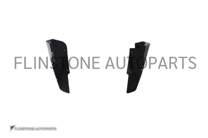 ดิฟฟิวเซอร์ สปิตเตอร์ BMW G20 Series 3 LCI สีดำเงา V.1
