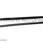 สเกิร์ตข้าง BMW G20 Series 3 LCI สีดำเงา V.1