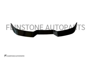 สปอยเลอร์ท้าย BMW G20 Series 3 LCI สีดำเงา V.5