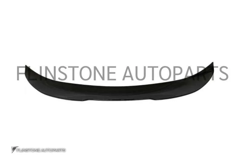 สปอยเลอร์ท้าย BMW G20 Series 3 LCI สีดำเงา V.3