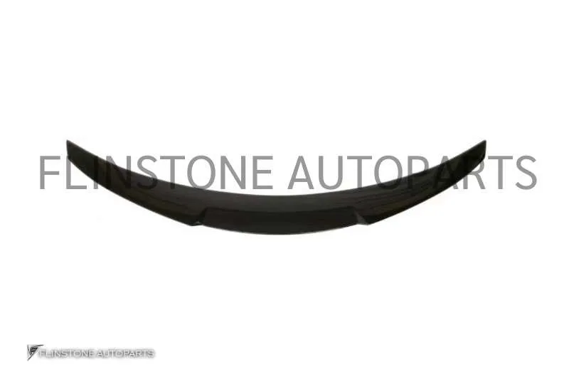 สปอยเลอร์ท้าย BMW G20 Series 3 LCI สีดำเงา V.2