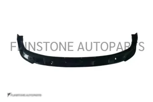 ลิ้นหน้า BMW G20 Series 3 LCI สีดำเงา