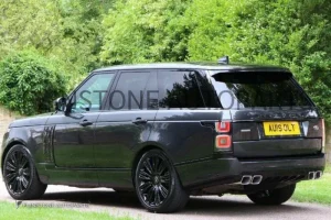 ชุดแปลงโฉม Range Rover Executive 13-17 to NEW SVO
