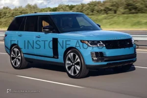 ชุดแปลงโฉม Land Rover Range Rover Executive 13-17 to New 2021