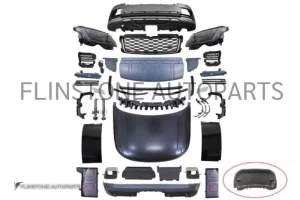 ชุดแปลงโฉม Land Rover Range Rover Executive 13-17 to New 2021