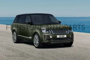 ชุดแปลงโฉม Range Rover Executive 13-17 เป็น New SVA