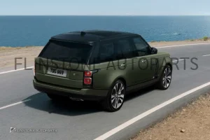 ชุดแปลงโฉม Range Rover Executive 13-17 เป็น New SVA