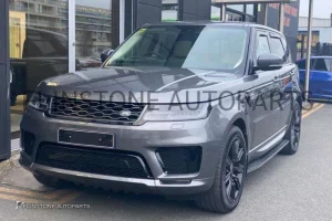 ชุดแปลงโฉม Range Rover Sport 13-17 เป็น New Sport Facelift
