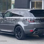 ชุดแปลงโฉม Range Rover Sport 13-17 เป็น New Sport Facelift