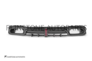 ดิฟฟิวเซอร์ Carbon Fiber W213 E-Class ทรง CMST