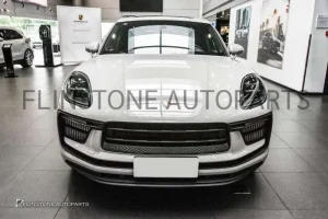 ชุดเปลี่ยนโฉม NEW PORSCHE MACAN 2023