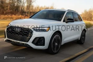 ชุดกันชนหน้า AUDI Q5 ปี 2021-2023 ทรง RSQ5