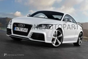 ชุดแต่งรอบคัน AUDI TT ทรง TTRS สำหรับปี 2008-2014