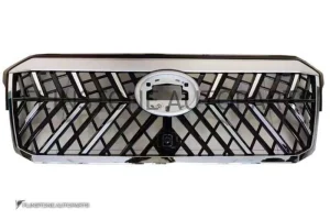กระจังหน้า Toyota Land Cruiser LC300 ทรง Wald