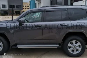 คิ้วกันสาด Toyota Land Cruiser LC300