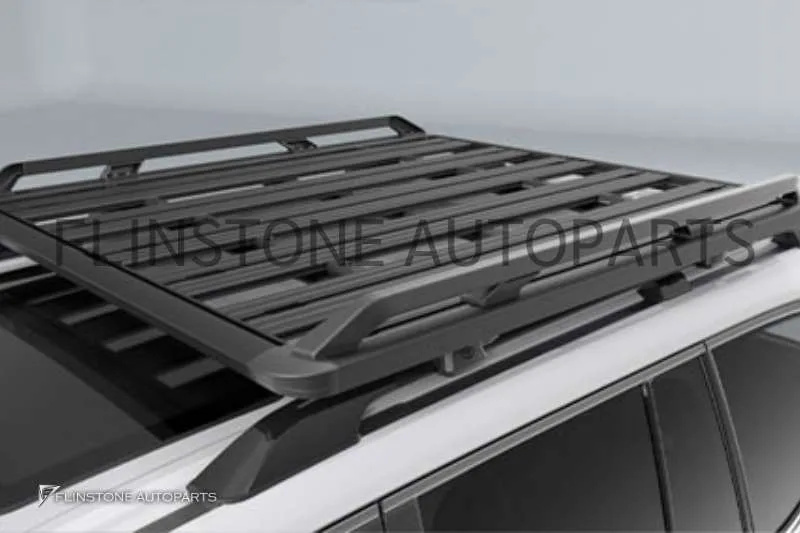 แรคหลังคา Toyota Land Cruiser LC300 V.2 (แท้)
