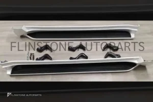 บันไดข้าง Toyota Land Cruiser LC300