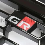กระจังหน้า LED สีขาว TOYOTA Land Cruiser LC300