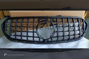 กระจังหน้า W254 GLC-Class ทรง GT สำหรับรถไม่ AMG