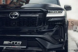 ชุดแต่งรอบคัน Toyota land Cruiser LC300 ทรง MTR Design (แท้)