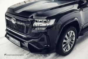 ชุดแต่งรอบคัน Toyota land Cruiser LC300 ทรง MTR Design (แท้)