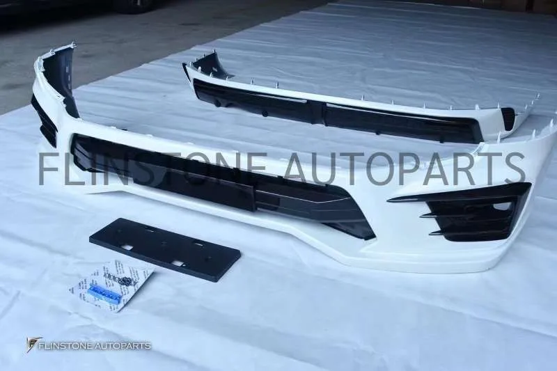 ชุดแต่งรอบคัน Toyota land Cruiser LC300 ทรง Modelista V.2 (แท้)