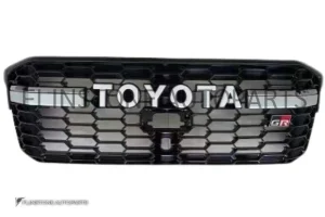 กระจังหน้า GR Sport สำหรับ Toyota Land Cruiser LC300