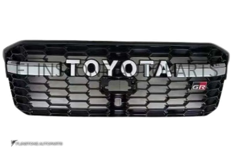 กระจังหน้า GR Sport สำหรับ Toyota Land Cruiser LC300