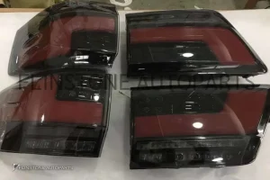 ไฟท้าย Toyota LC300