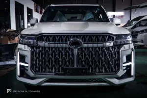 ชุดแต่ง Toyota LC300 ทรง Sport
