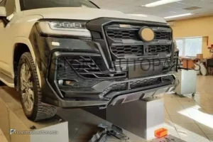 กันชนหน้า Toyota LC300