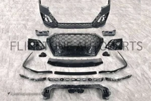 ชุดกันชนหน้า AUDI RSQ5 2023