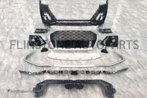 ชุดกันชนหน้า AUDI RSQ5 2023