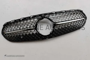 กระจังหน้า Diamond W206 C-Class สำหรับรถ AV