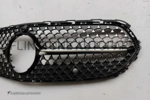 กระจังหน้า Diamond W206 C-Class สำหรับรถ AV