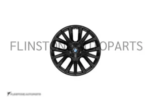ล้อแม็กแท้ BMW 817M M Performance 20″