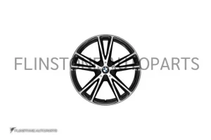 ล้อแม็กแท้ BMW 686 20″