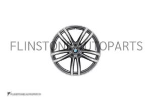 ล้อแม็กแท้ BMW 647M M Performance 19″