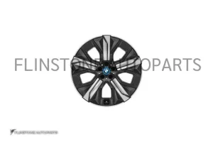 ล้อแม็กแท้ BMW 1012 21″