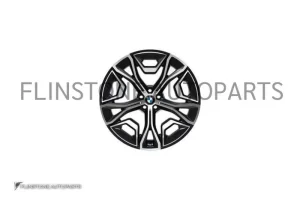 ล้อแม็กแท้ BMW 1021 22″