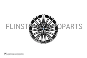ล้อแม็กแท้ BMW 869I 20″