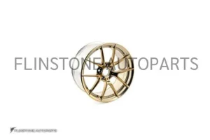 ล้อแม็กแท้ BMW 763M Frozen Gold M Performance 19″
