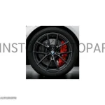 ล้อแม็กแท้ BMW 963M M Performance