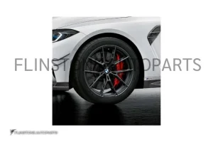 ล้อแม็กแท้ BMW 963M M Performance