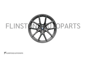 ล้อแม็กแท้ BMW 863M M Performance 20″