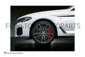 ล้อแม็กแท้ BMW 732M M Performance 20″