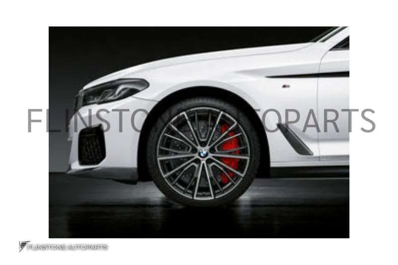 ล้อแม็กแท้ BMW 732M M Performance 20″