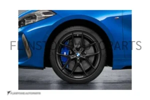 ล้อแม็ก BMW แท้ขอบ 18 554M Y-Spoke M Performance
