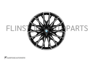 ล้อ BMW แท้ 868 M M Performance 20″